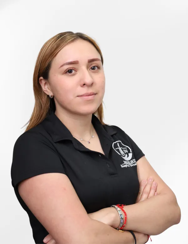 Foto de Annya Axmara Gutiérrez Sánchez