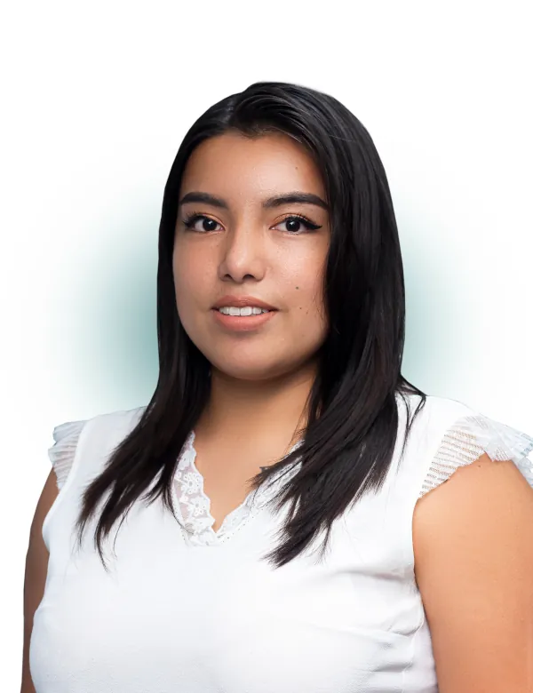 Foto de Cynthia Daena Romero Zamudio