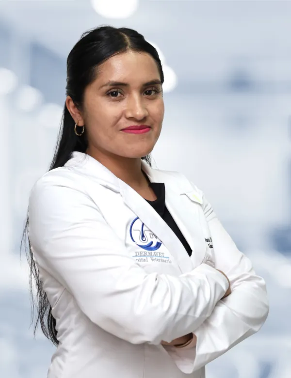 Foto de Biol. Diana Litzi Mejía Sánchez