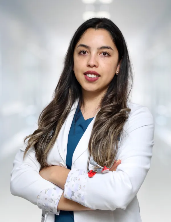 Foto de la MVZ. Laura Miranda Contreras