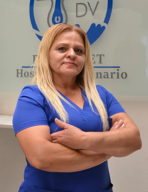 Foto de Mirna Lidia Villegas Bolaños