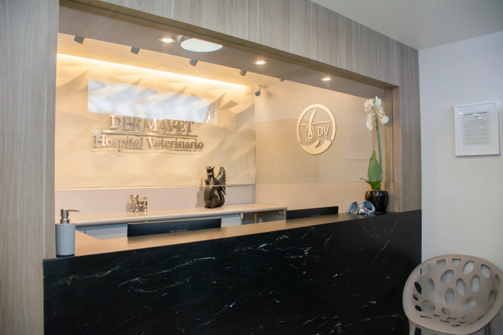 Banner de la sección Nosotros